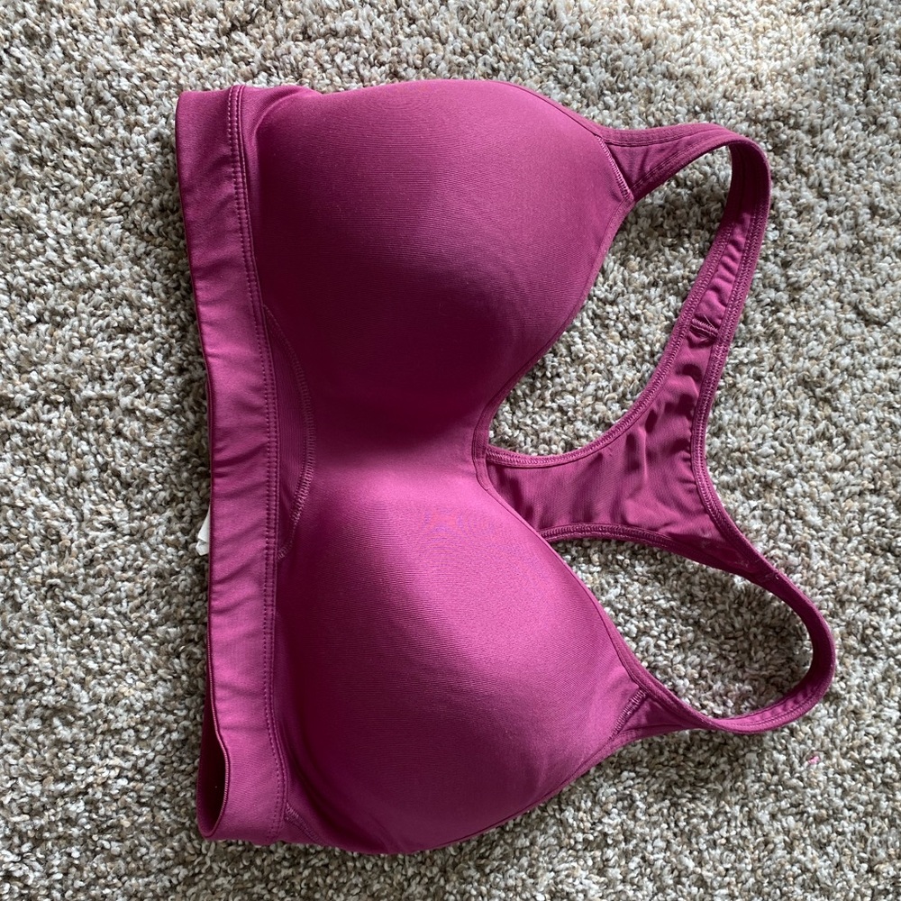 Old navy sports bra